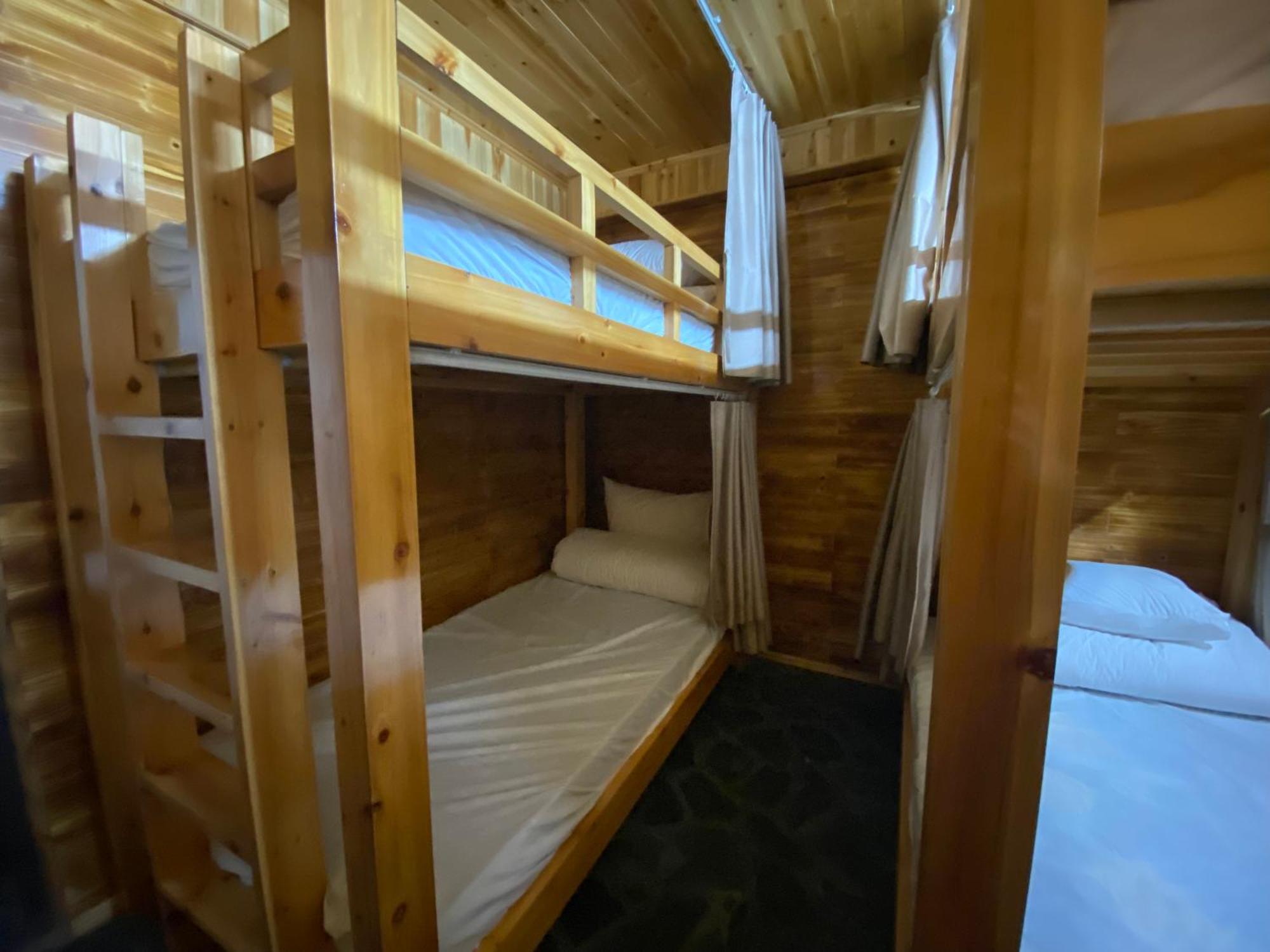 Mt House Sa Pa Hotell Eksteriør bilde